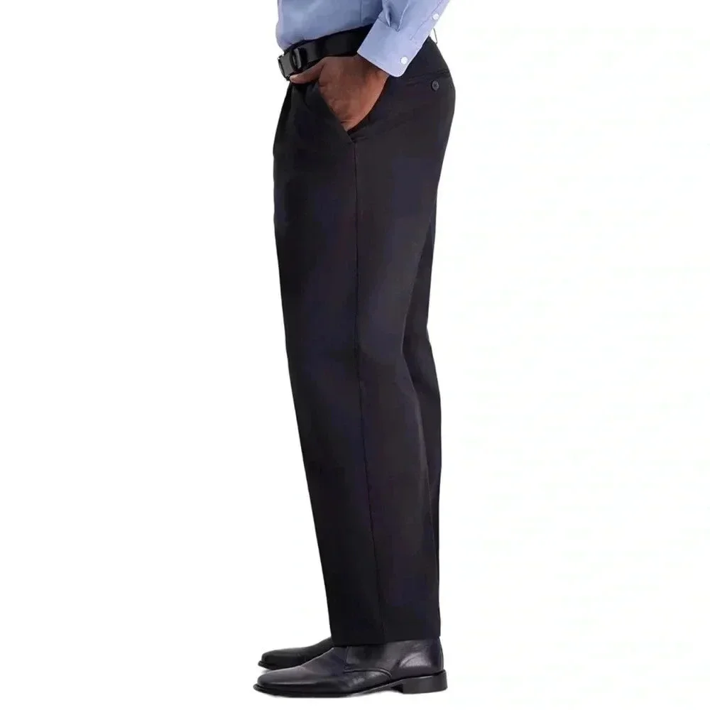 Haggar 98% cotton